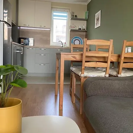 Apartament Апартамент С Бассейном И Видом На Море Sveti Vlas