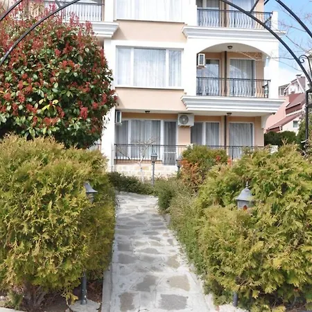 Apartament Апартамент С Бассейном И Видом На Море *