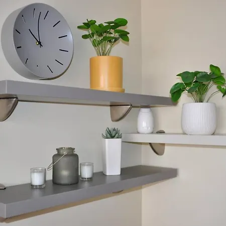 Апартамент С Бассейном И Видом На Море Apartament