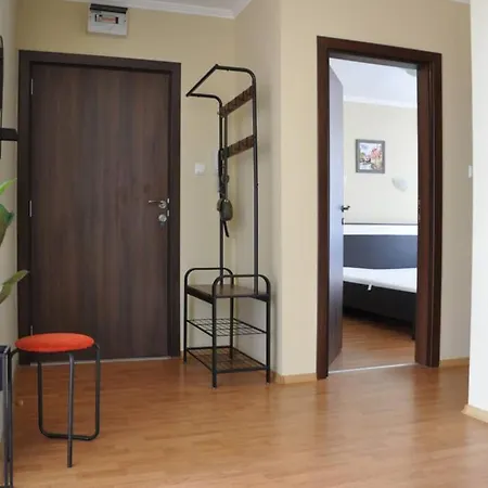 Apartament Апартамент С Бассейном И Видом На Море Sveti Vlas