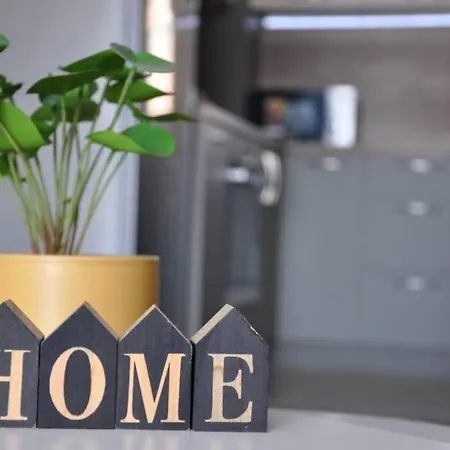 Apartament Апартамент С Бассейном И Видом На Море