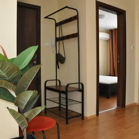 Апартамент С Бассейном И Видом На Море Apartament Sveti Vlas