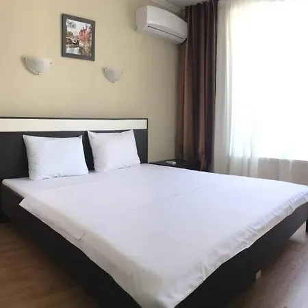 Apartament Апартамент С Бассейном И Видом На Море Sveti Vlas