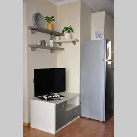 Apartament Апартамент С Бассейном И Видом На Море *
