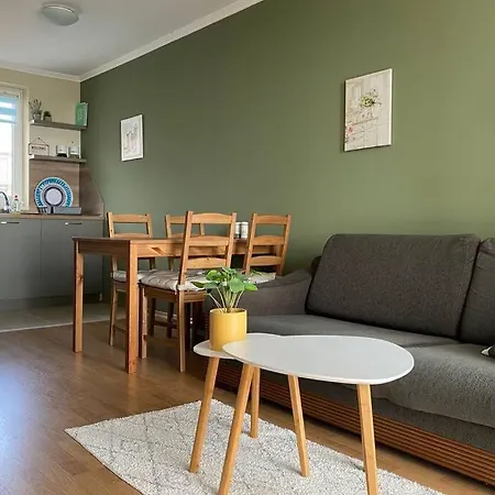 Апартамент С Бассейном И Видом На Море Apartament