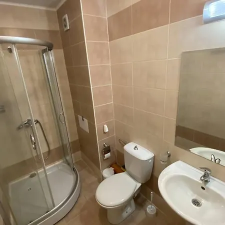 Апартамент С Бассейном И Видом На Море Apartament Sveti Vlas