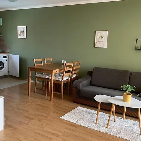 Apartament Апартамент С Бассейном И Видом На Море