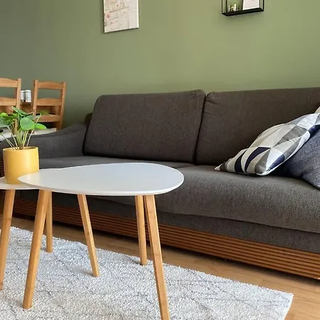 Apartament Апартамент С Бассейном И Видом На Море *